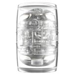Мастурбатор Fleshlight Quickshot Autumn Falls, компактний, чудово для пар і мінету - Зображення 2