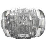 Мастурбатор Fleshlight Quickshot Autumn Falls, компактний, чудово для пар і мінету - Зображення 6