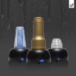 Сушарка для мастурбаторів Fleshlight Air - Зображення 6
