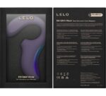 Кліторально-вагінальний звуковий стимулятор LELO Enigma WAVE Cyber Purple, 3 типи стимуляції - Зображення 7