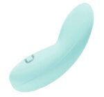 Мінівібратор для клітора LELO Lily 3 Polar Green, 10 режимів, дуже потужний - Зображення 2