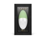 Музичний вібратор для клітора LELO SIRI 3 Green, вібрації в ритмі звуків без смартфона - Зображення 4