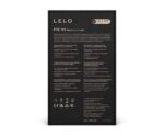 Смарт-мастурбатор LELO F1S V3 Teal, 2 мотори, 8 режимів, стимуляція звуковими хвилями - Зображення 5