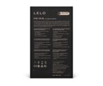 Смарт-мастурбатор LELO F1S V3 XL Teal, збільшений, 2 мотори, 8 режимів, стимуляція звуковими хвилями - Зображення 5