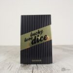 Гральні кубики Bijoux Indiscrets Lucky Love Dice (м'ята упаковка!!!) - Зображення 5