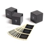 Гральні кубики Bijoux Indiscrets Lucky Love Dice (м'ята упаковка!!!) - Зображення 3