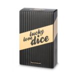 Гральні кубики Bijoux Indiscrets Lucky Love Dice (м'ята упаковка!!!) - Зображення 4