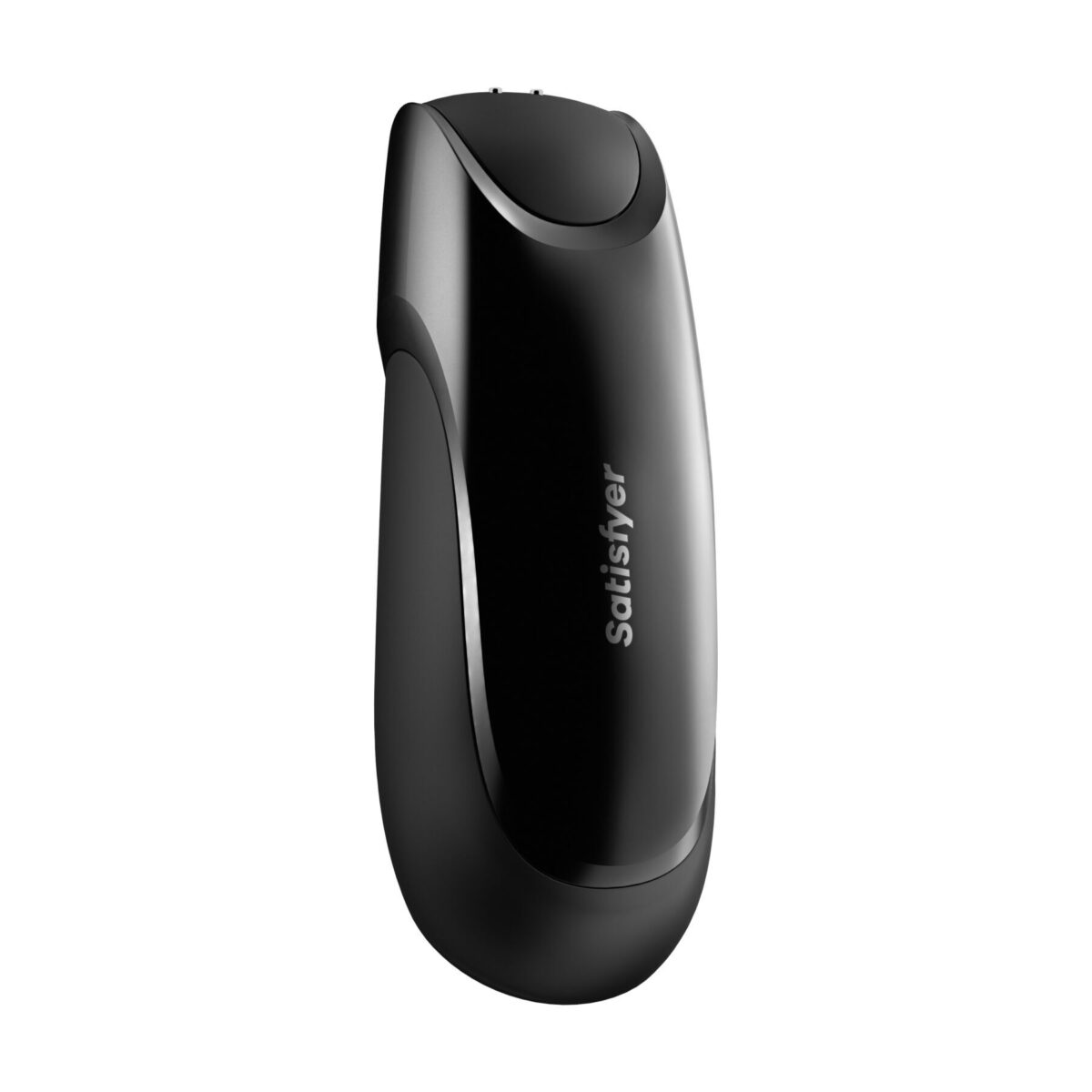 Смарт-мастурбатор з вібрацією Satisfyer Men Vibration+ (м'ята упаковка!!!) - Зображення 3