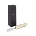 Пульсатор Zalo – AVA Attachment Ivory White для смарт-вібромасажера Zalo – AVA - Зображення 2