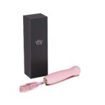 Пульсатор Zalo – AVA Attachment Sakura Pink для смарт-вібромасажера Zalo – AVA - Зображення 2