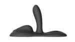 Sit-on-top смарт-вібратор Zalo – Flora Smart Vibrating Pad Obsidian Black, 9 моторів - Зображення 3