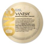 Набір презервативів ONE Vanish Hyperthin 100 шт, мегапак тюб - Зображення 4