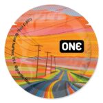 Набір презервативів ONE Classic Select - Artist Collection 100 шт, мегапак тюб - Зображення 4
