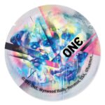 Набір презервативів ONE Classic Select - Artist Collection 100 шт, мегапак тюб - Зображення 8
