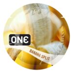 Набір презервативів ONE FlavorWaves 100 шт, мегапак тюб - Зображення 3