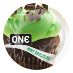 Набір презервативів ONE FlavorWaves 100 шт, мегапак тюб - Зображення 7