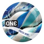 Набір презервативів ONE FlavorWaves 100 шт, мегапак тюб - Зображення 6
