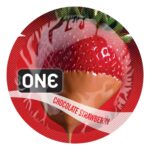 Набір презервативів ONE FlavorWaves 100 шт, мегапак тюб - Зображення 5