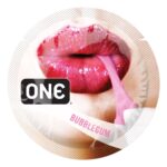 Набір презервативів ONE FlavorWaves 100 шт, мегапак тюб - Зображення 4