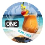 Набір презервативів ONE FlavorWaves 100 шт, мегапак тюб - Зображення 8