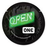 Презерватив ONE Glowing Pleasures 1 шт - Зображення 5