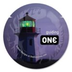 Презерватив ONE Glowing Pleasures 1 шт - Зображення 8
