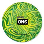 Презерватив ONE Glowing Pleasures 1 шт - Зображення 7