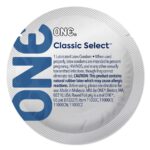 Презерватив ONE Artist Collection 1 шт - Зображення 2