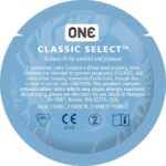 Презерватив ONE MSM Collection 1 шт - Зображення 2