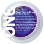 Презерватив ONE Color Sensations - Struck by ONE (Lavender) 1 шт - Зображення 2