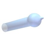 Презерватив ONE Pleasure Dome 1 шт - Зображення 2