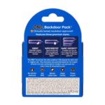 Презервативи ONE Backdoor 3 шт, картонна коробка - Зображення 2