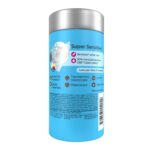 Презервативи ONE Super Sensitive 12 шт, подарункова упаковка тюб - Зображення 3