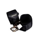 Фіксатори рук і ніг для ліжка LOCKINK BDSM Adjustable Bed Restraint Kit (м'ята упаковка!!!) - Зображення 6