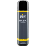 Силіконова змазка pjur Basic Personal Glide 100 мл найкраща ціна/якість, відмінно для новачків