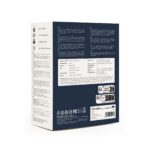 Анальна смарт-вібропробка з пульсацією Svakom Jordan Navy Blue, пульт ДК - Зображення 10