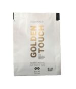 Пробник екстразволожувального гель-лубриканту Driminals Golden Touch (4 мл), водна основа