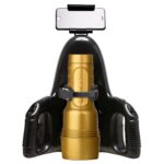 Автоматична секс-машина для чоловіків Fleshlight Universal Launch, 4 швидкості - Зображення 4