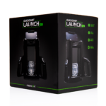 Автоматична секс-машина для чоловіків Fleshlight Quickshot Launch V2, оновлена ​​модель - Зображення 2