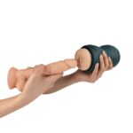 Мастурбатор Adrien Lastic Siltex Ultra Masturbator - Зображення 7
