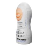 Мастурбатор Alive Maxi Flex L Oral - Зображення 3