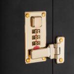 БДСМ-набір LOCKINK All-in-1 BDSM Play Kit - Brown Color - Зображення 4