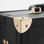 БДСМ-набір LOCKINK All-in-1 BDSM Play Kit - Brown Color - Зображення 3