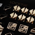 БДСМ-набір LOCKINK All-in-1 BDSM Play Kit - Brown Color - Зображення 10