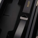 БДСМ-набір LOCKINK All-in-1 BDSM Play Kit - Black Color - Зображення 4