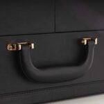 БДСМ-набір LOCKINK All-in-1 BDSM Play Kit - Black Color - Зображення 2