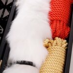 БДСМ-набір LOCKINK All-in-1 BDSM Play Kit - Black Color - Зображення 7