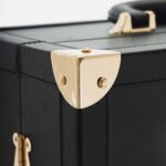 БДСМ-набір LOCKINK All-in-1 BDSM Play Kit - Black Color - Зображення 10