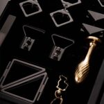 БДСМ-набір LOCKINK All-in-1 BDSM Play Kit - Black Color - Зображення 6