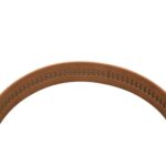 БДСМ-набір LOCKINK Bondage & Restraint Brown Set - Зображення 6